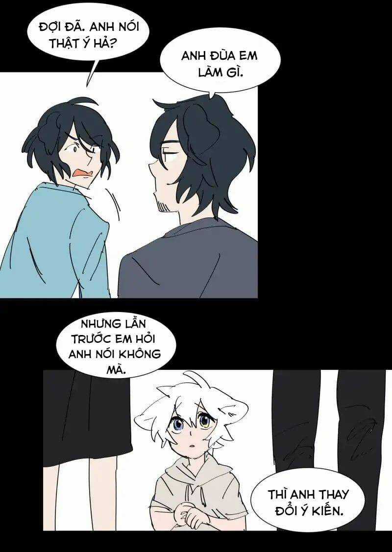 Cội Nguồn Ánh Sáng Chapter 67 trang 5