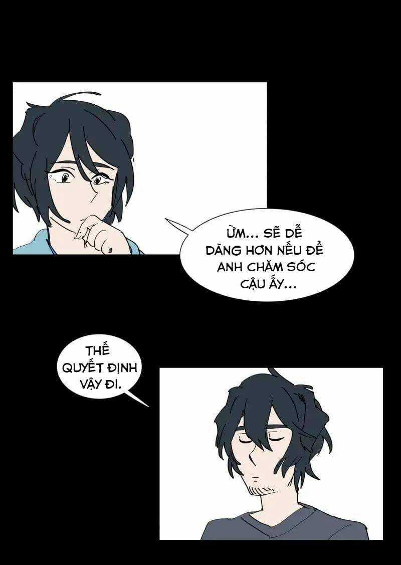 Cội Nguồn Ánh Sáng Chapter 67 trang 6