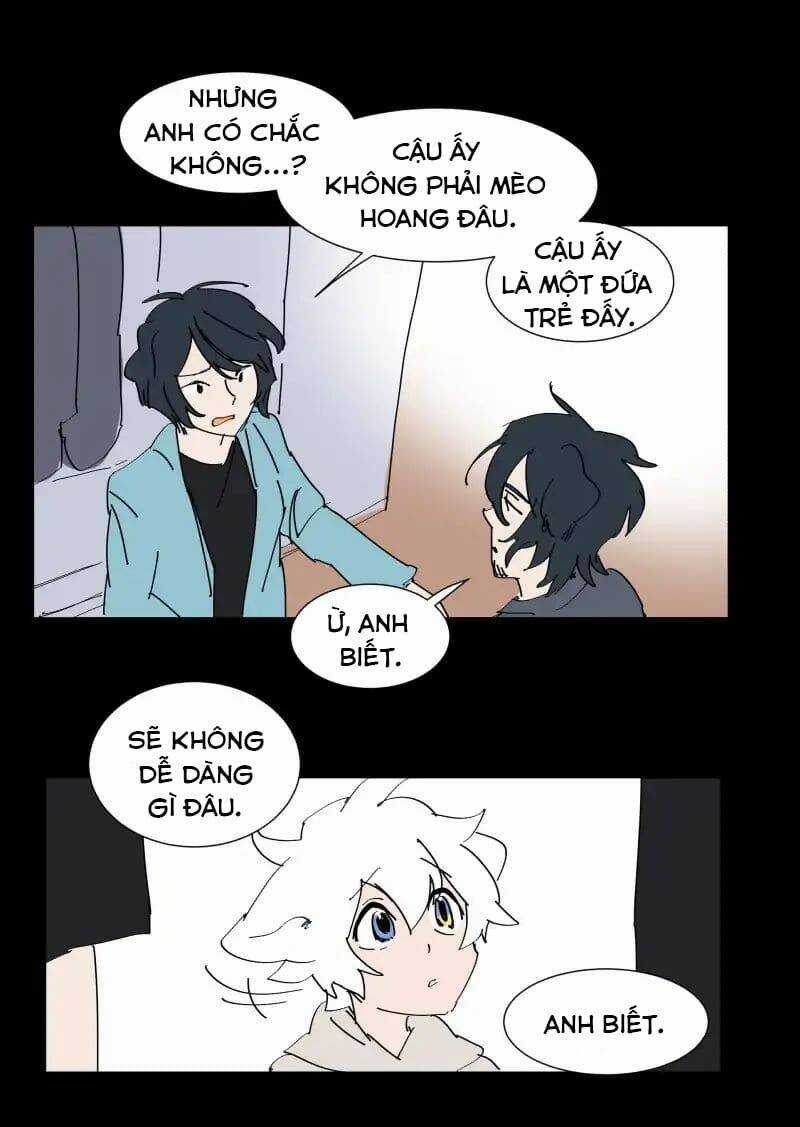 Cội Nguồn Ánh Sáng Chapter 67 trang 7