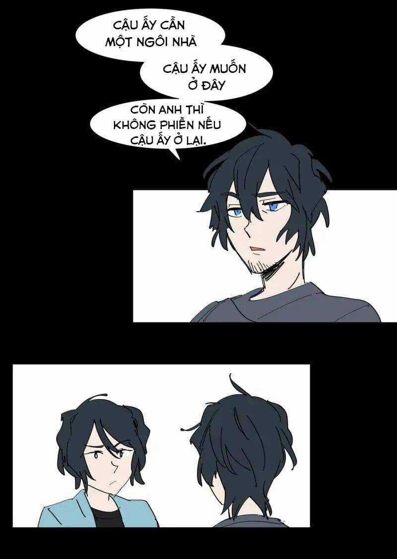 Cội Nguồn Ánh Sáng Chapter 67 trang 8