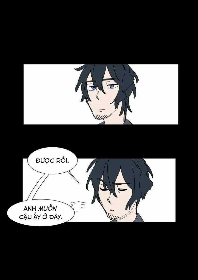 Cội Nguồn Ánh Sáng Chapter 67 trang 9