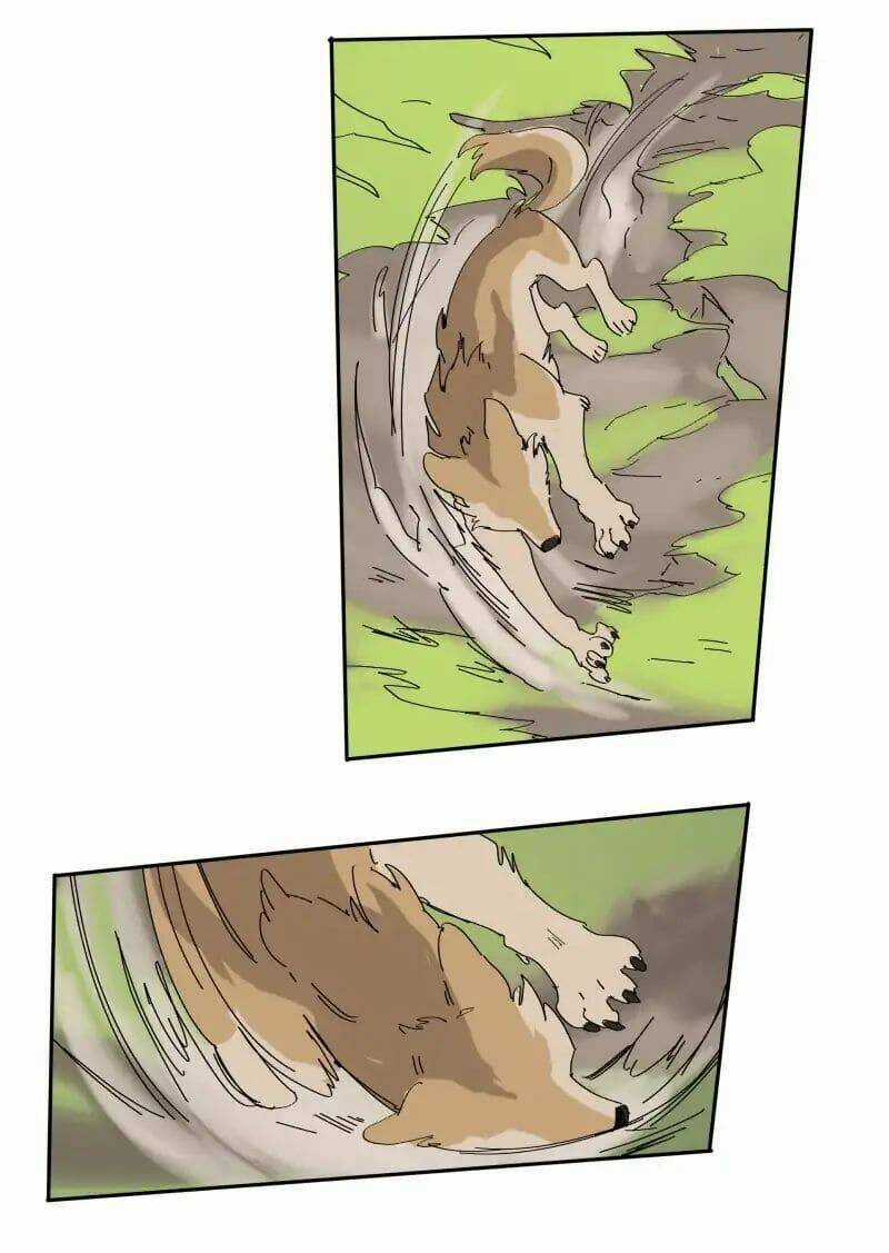 Cội Nguồn Ánh Sáng Chapter 68 trang 16