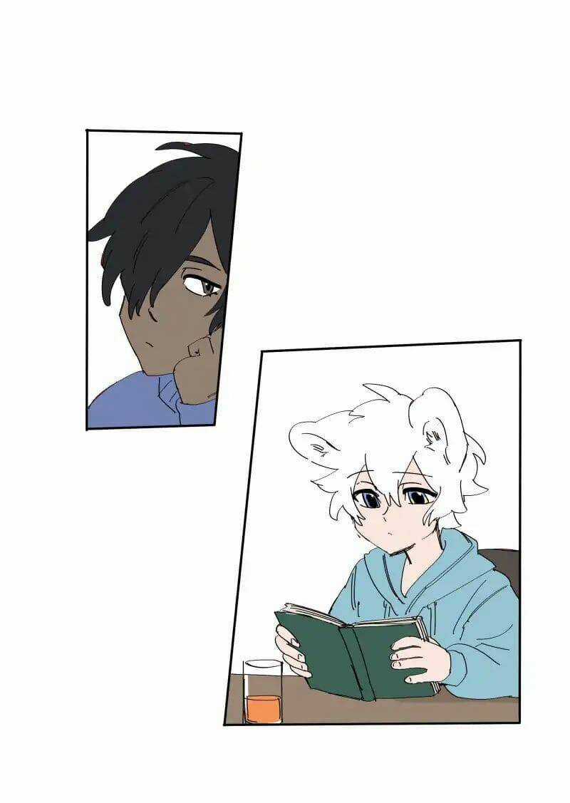 Cội Nguồn Ánh Sáng Chapter 68 trang 2