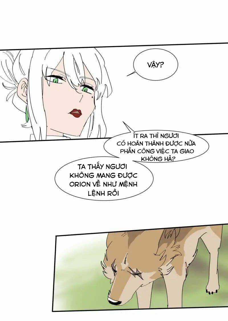 Cội Nguồn Ánh Sáng Chapter 68 trang 23