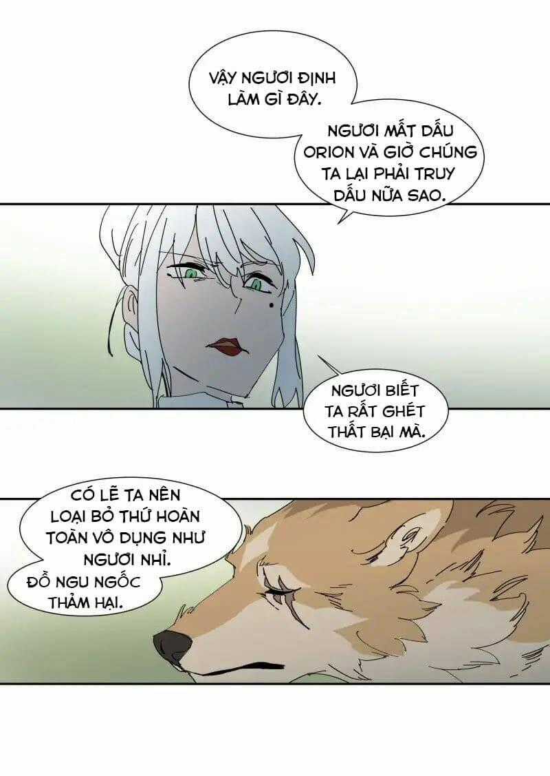 Cội Nguồn Ánh Sáng Chapter 68 trang 26