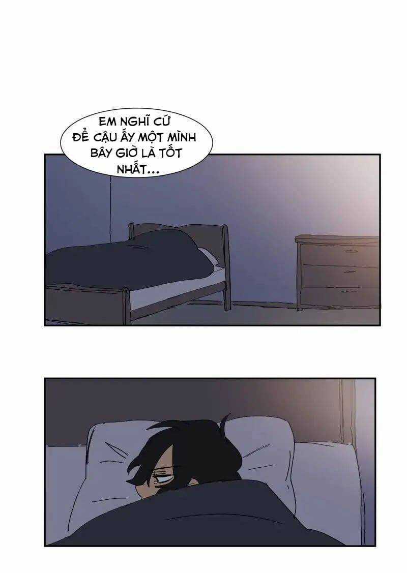 Cội Nguồn Ánh Sáng Chapter 68 trang 4