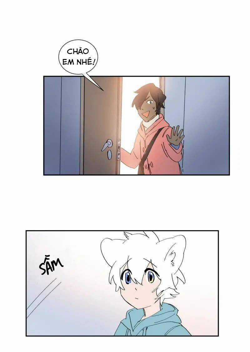 Cội Nguồn Ánh Sáng Chapter 68 trang 9