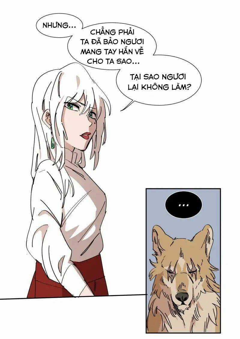 Cội Nguồn Ánh Sáng Chapter 69 trang 15