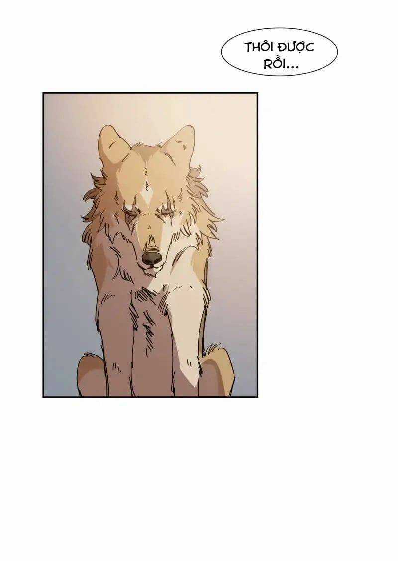 Cội Nguồn Ánh Sáng Chapter 69 trang 17