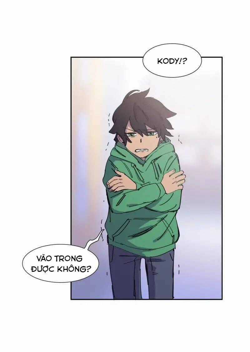 Cội Nguồn Ánh Sáng Chapter 69 trang 24