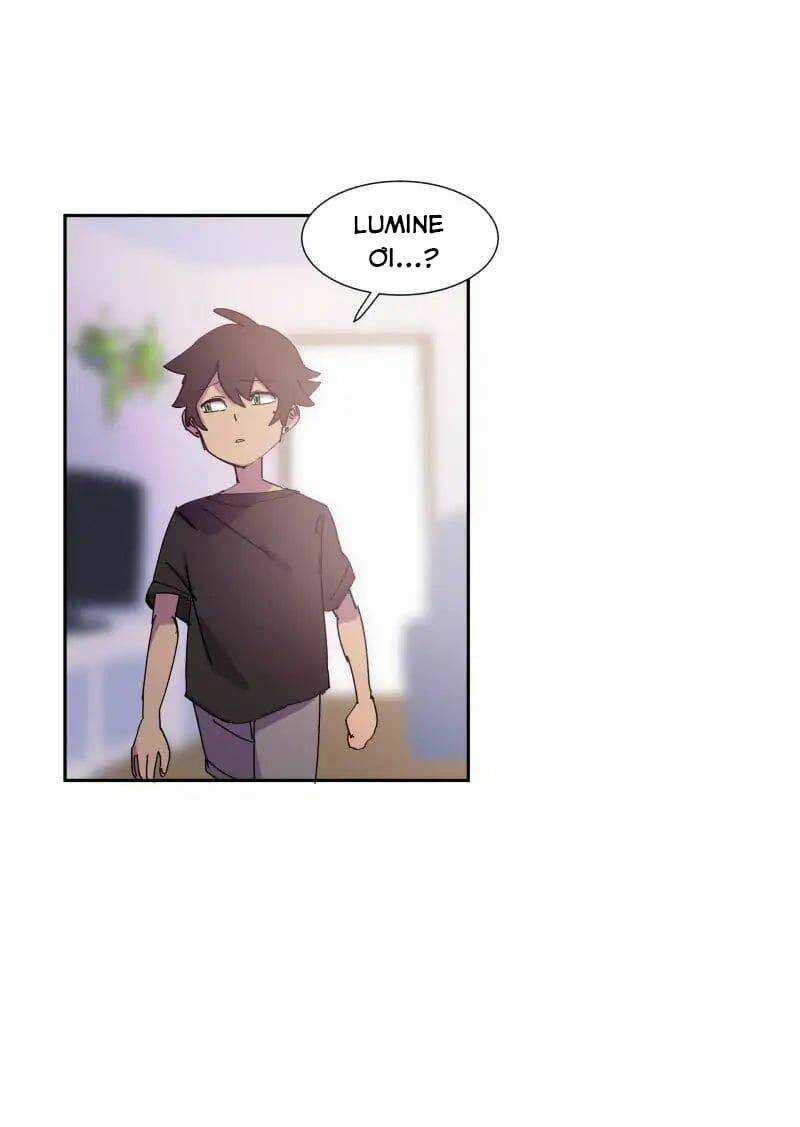 Cội Nguồn Ánh Sáng Chapter 69 trang 7