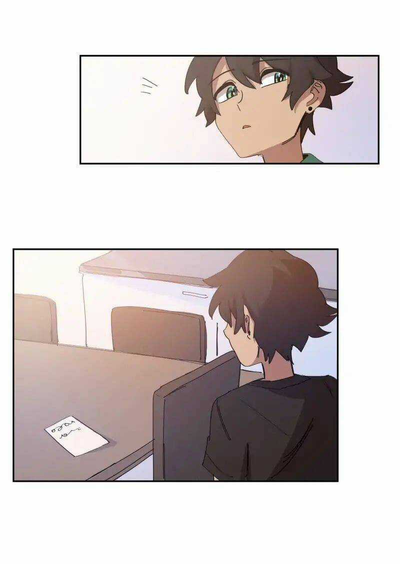 Cội Nguồn Ánh Sáng Chapter 69 trang 8