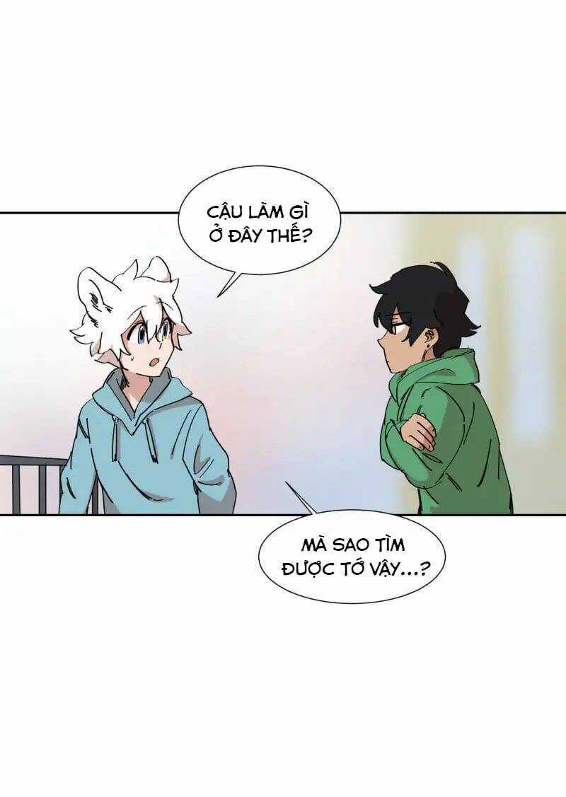 Cội Nguồn Ánh Sáng Chapter 70 trang 2