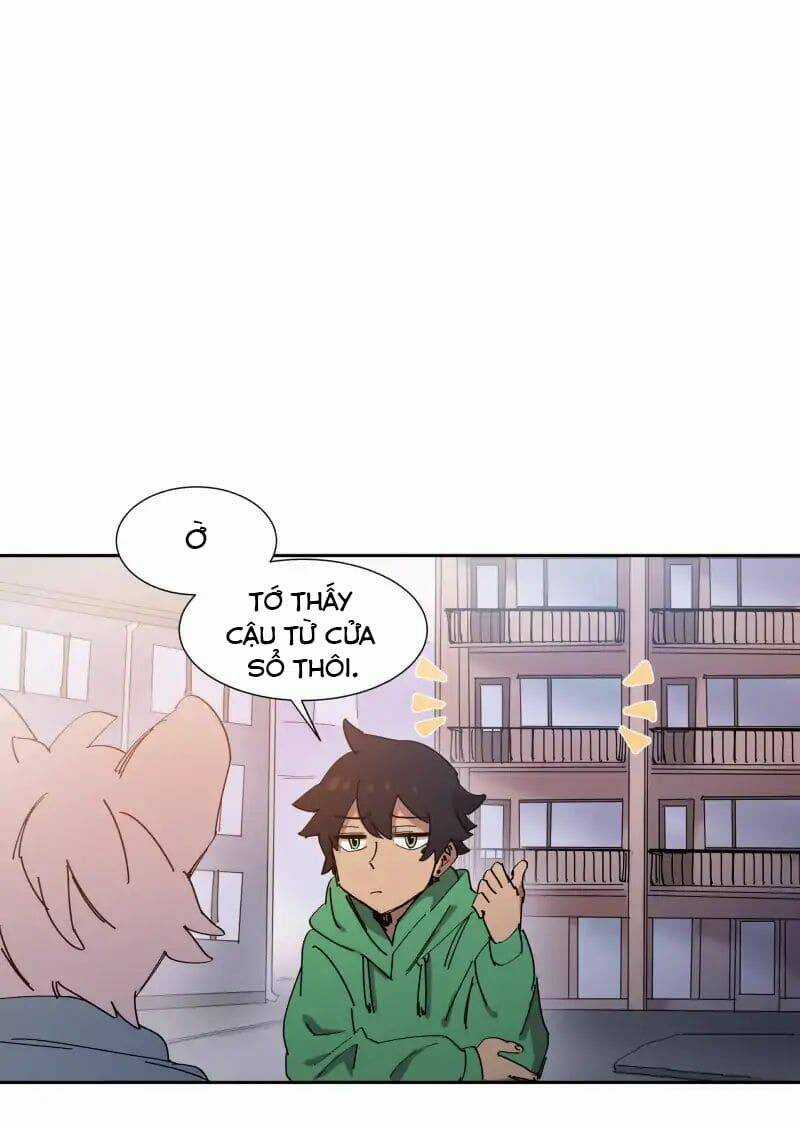 Cội Nguồn Ánh Sáng Chapter 70 trang 3