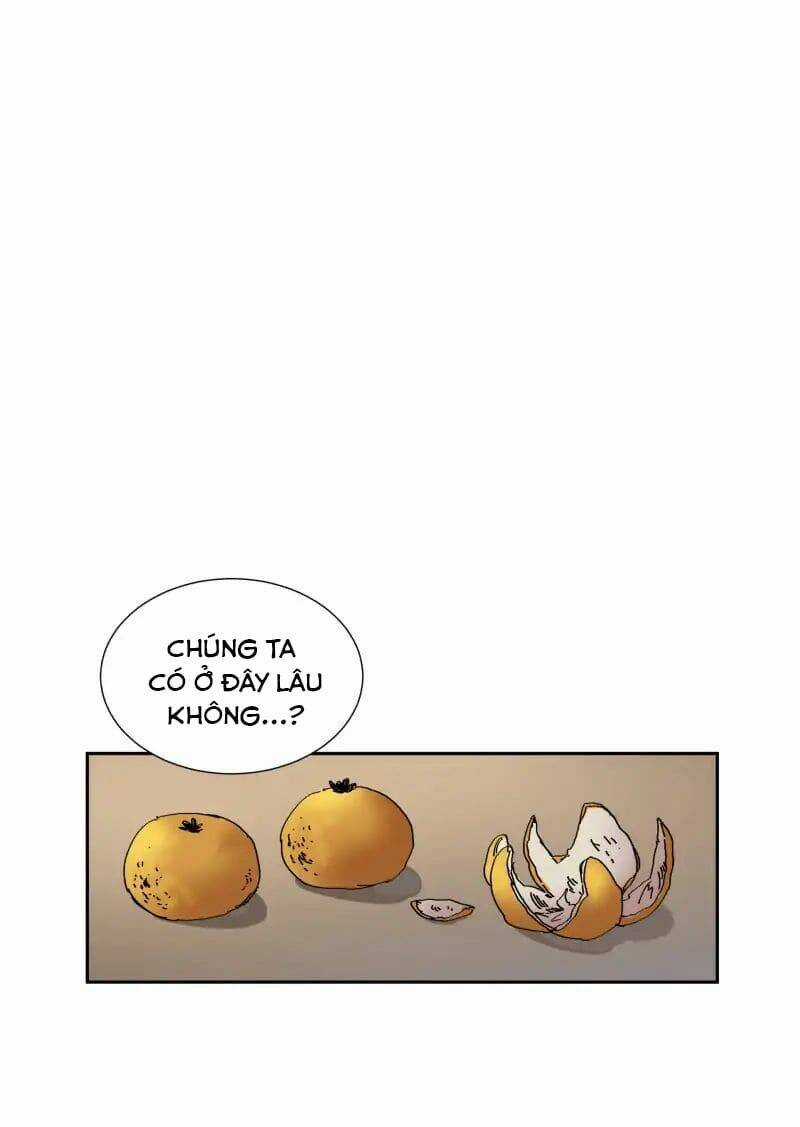 Cội Nguồn Ánh Sáng Chapter 70 trang 6