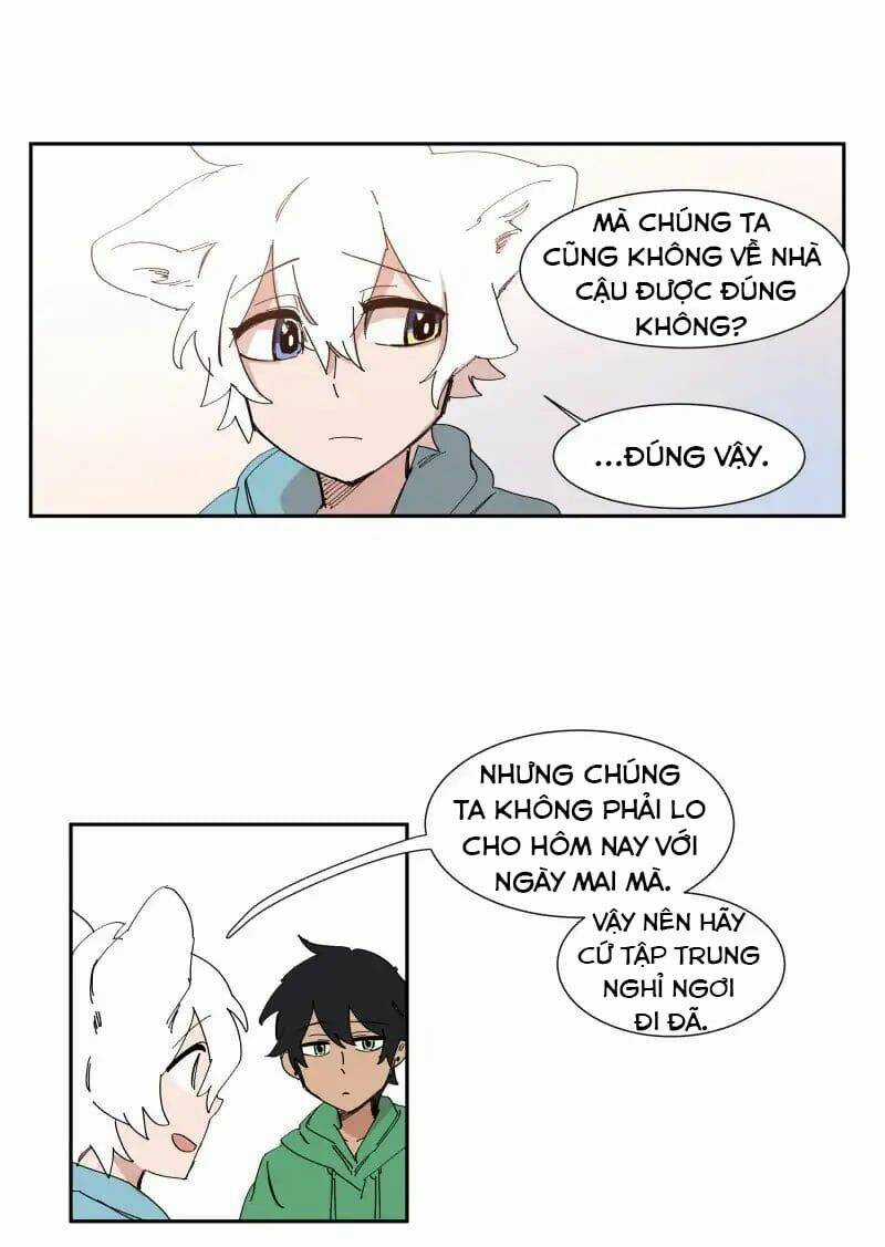 Cội Nguồn Ánh Sáng Chapter 70 trang 9