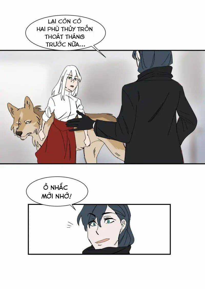 Cội Nguồn Ánh Sáng Chapter 71 trang 13