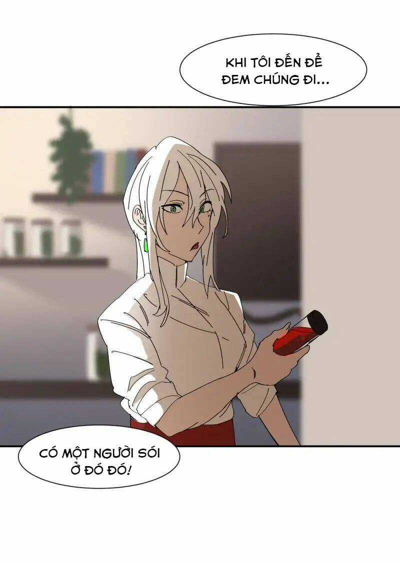 Cội Nguồn Ánh Sáng Chapter 71 trang 14