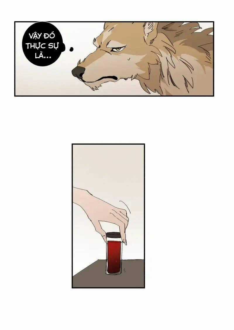 Cội Nguồn Ánh Sáng Chapter 71 trang 18