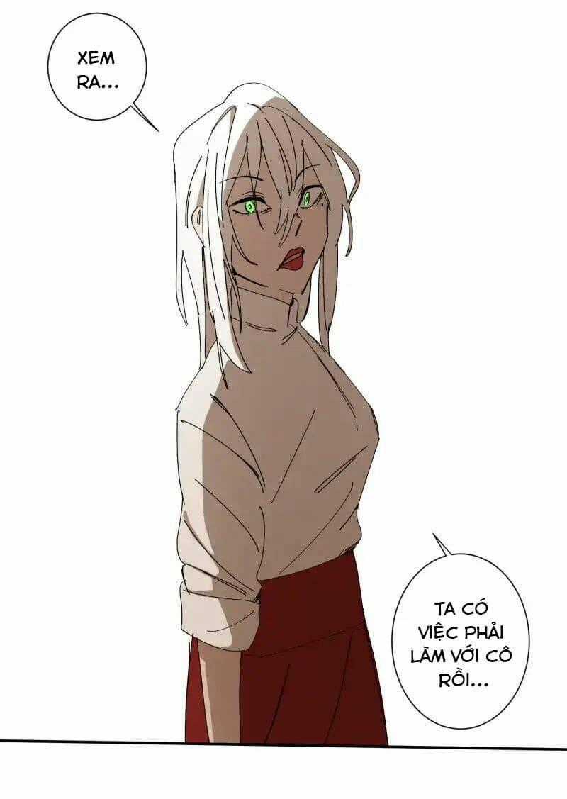 Cội Nguồn Ánh Sáng Chapter 71 trang 19