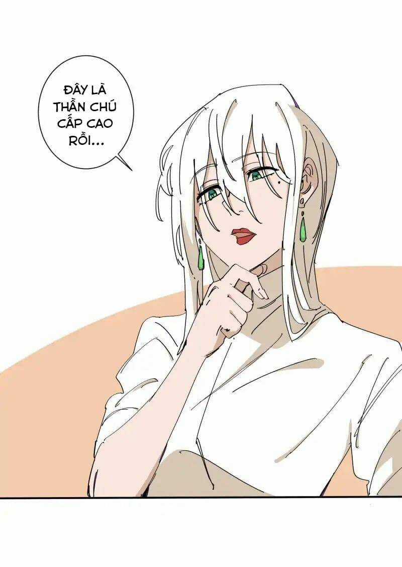 Cội Nguồn Ánh Sáng Chapter 71 trang 2