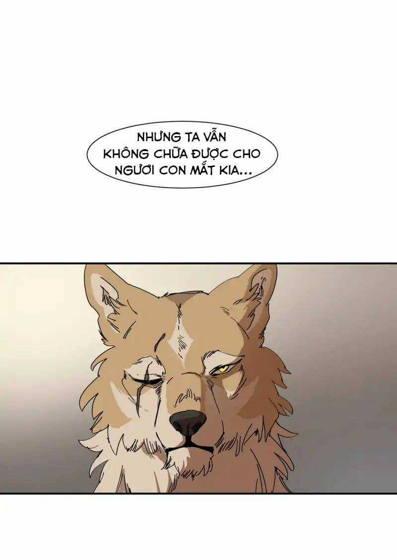 Cội Nguồn Ánh Sáng Chapter 71 trang 3