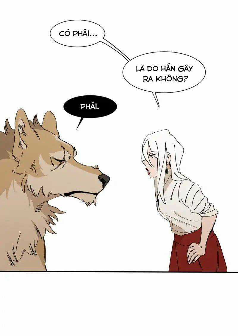 Cội Nguồn Ánh Sáng Chapter 71 trang 4