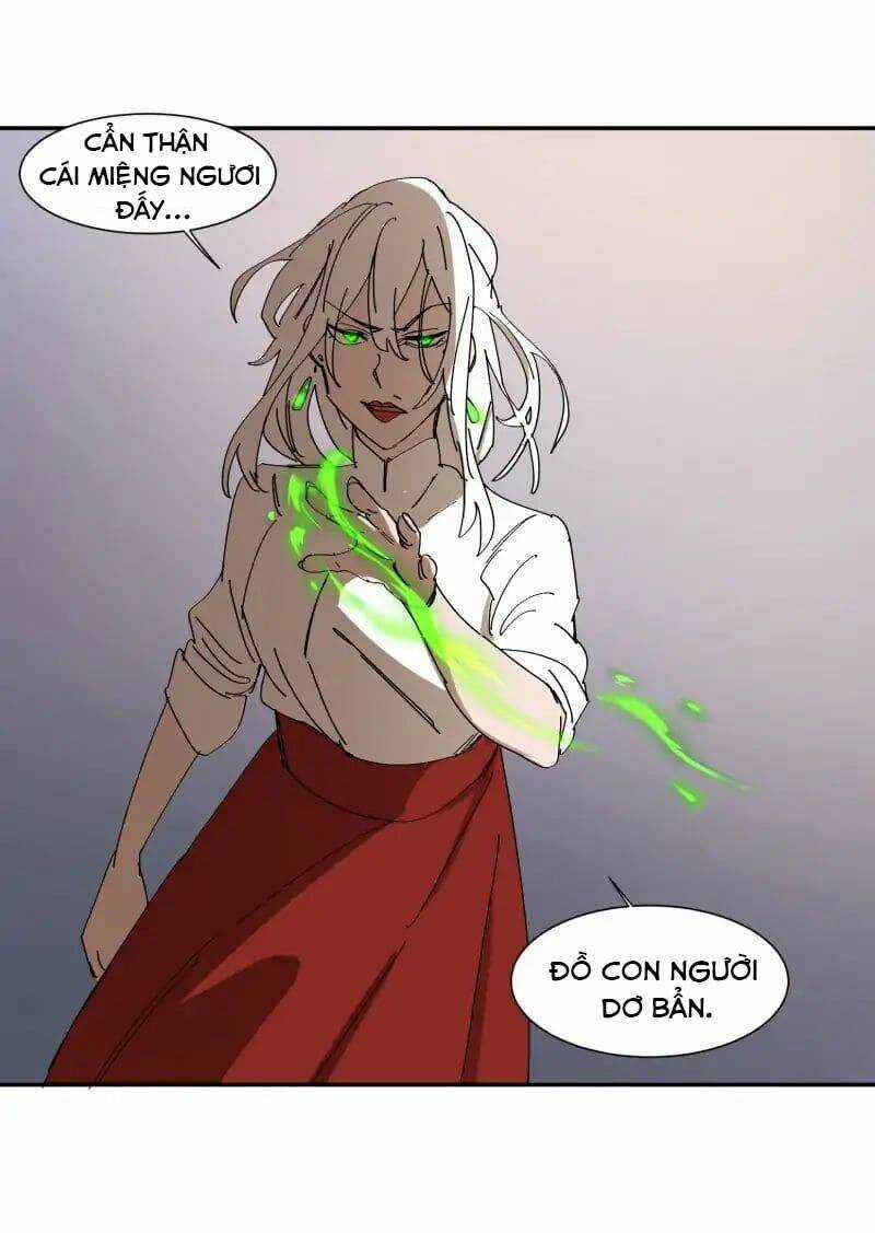 Cội Nguồn Ánh Sáng Chapter 71 trang 9