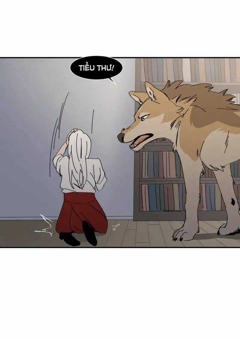 Cội Nguồn Ánh Sáng Chapter 72 trang 12