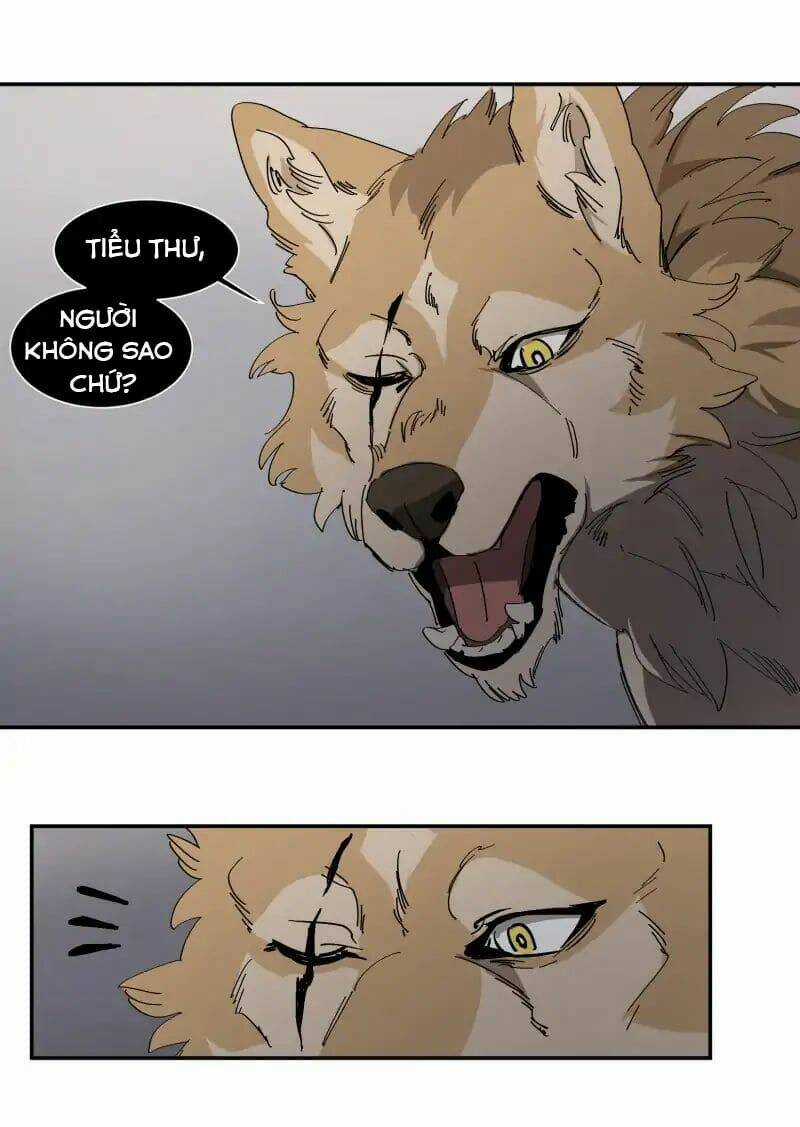 Cội Nguồn Ánh Sáng Chapter 72 trang 13