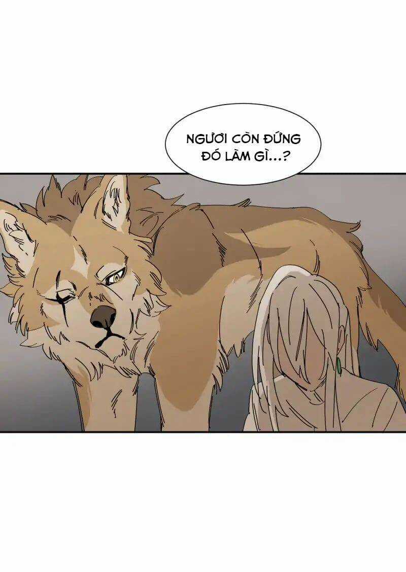 Cội Nguồn Ánh Sáng Chapter 72 trang 15