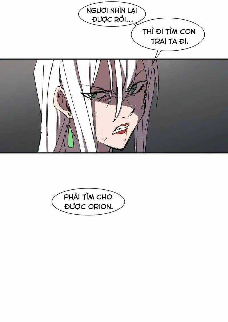 Cội Nguồn Ánh Sáng Chapter 72 trang 16