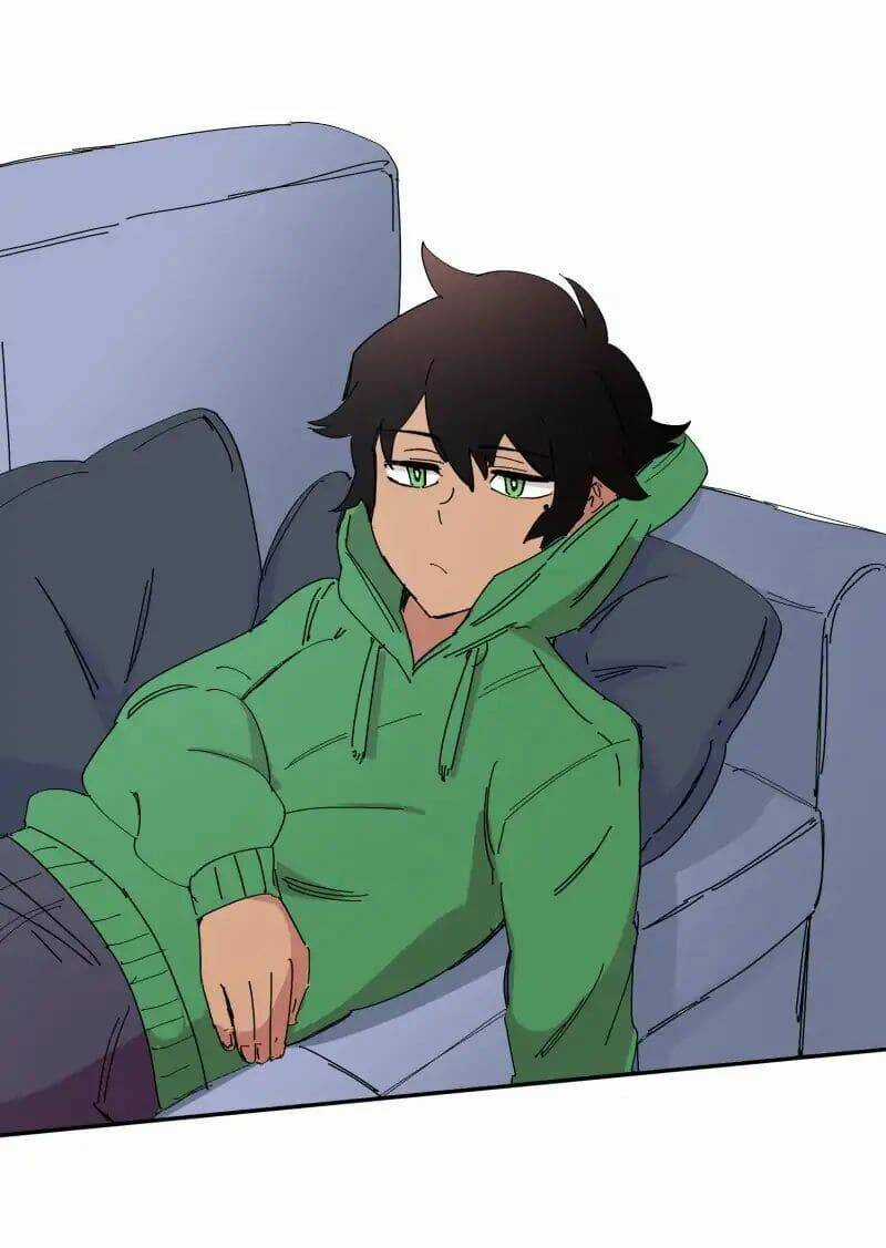 Cội Nguồn Ánh Sáng Chapter 72 trang 19