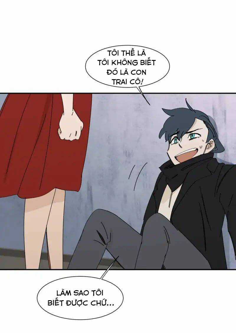 Cội Nguồn Ánh Sáng Chapter 72 trang 2