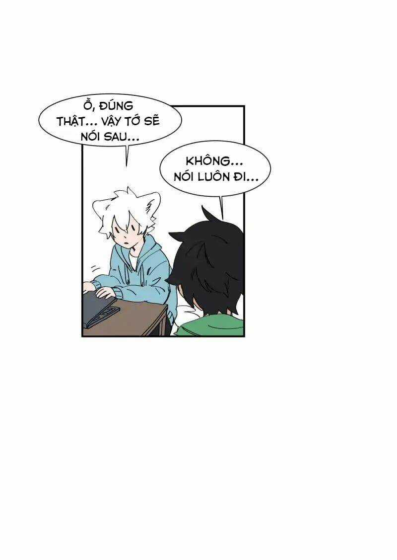 Cội Nguồn Ánh Sáng Chapter 72 trang 24