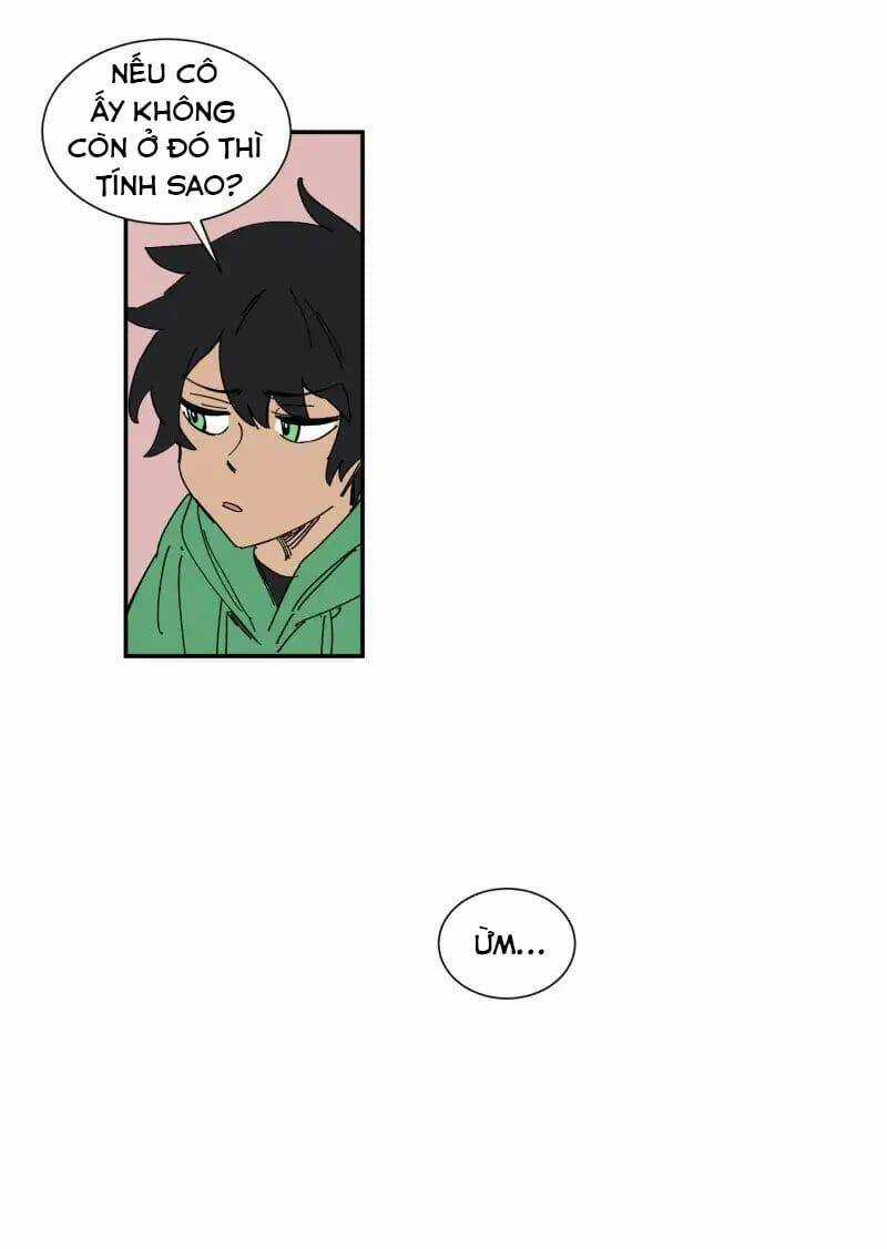 Cội Nguồn Ánh Sáng Chapter 72 trang 29