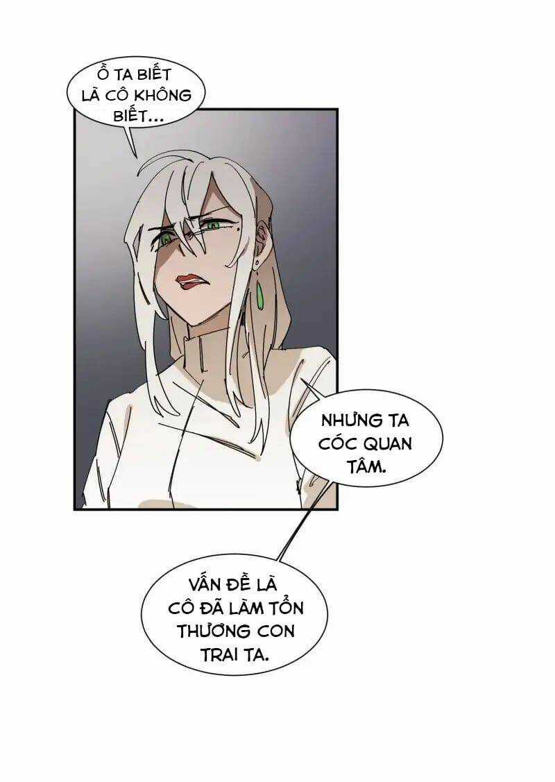 Cội Nguồn Ánh Sáng Chapter 72 trang 3