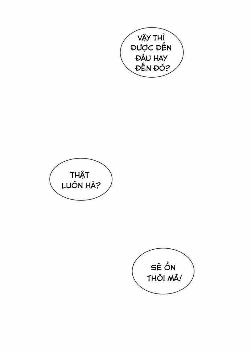 Cội Nguồn Ánh Sáng Chapter 72 trang 30