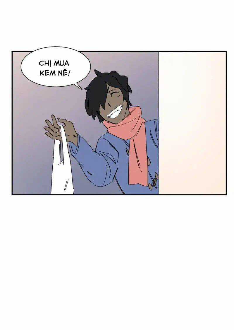 Cội Nguồn Ánh Sáng Chapter 72 trang 32