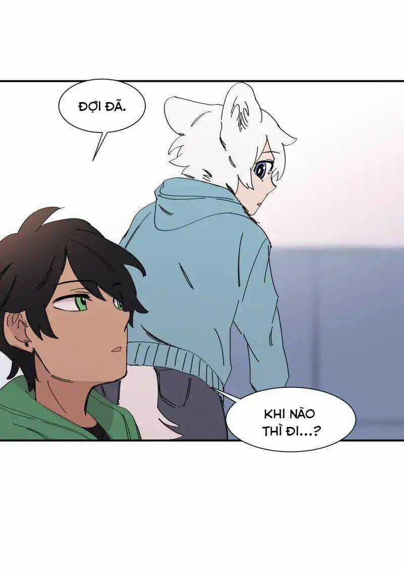 Cội Nguồn Ánh Sáng Chapter 72 trang 34