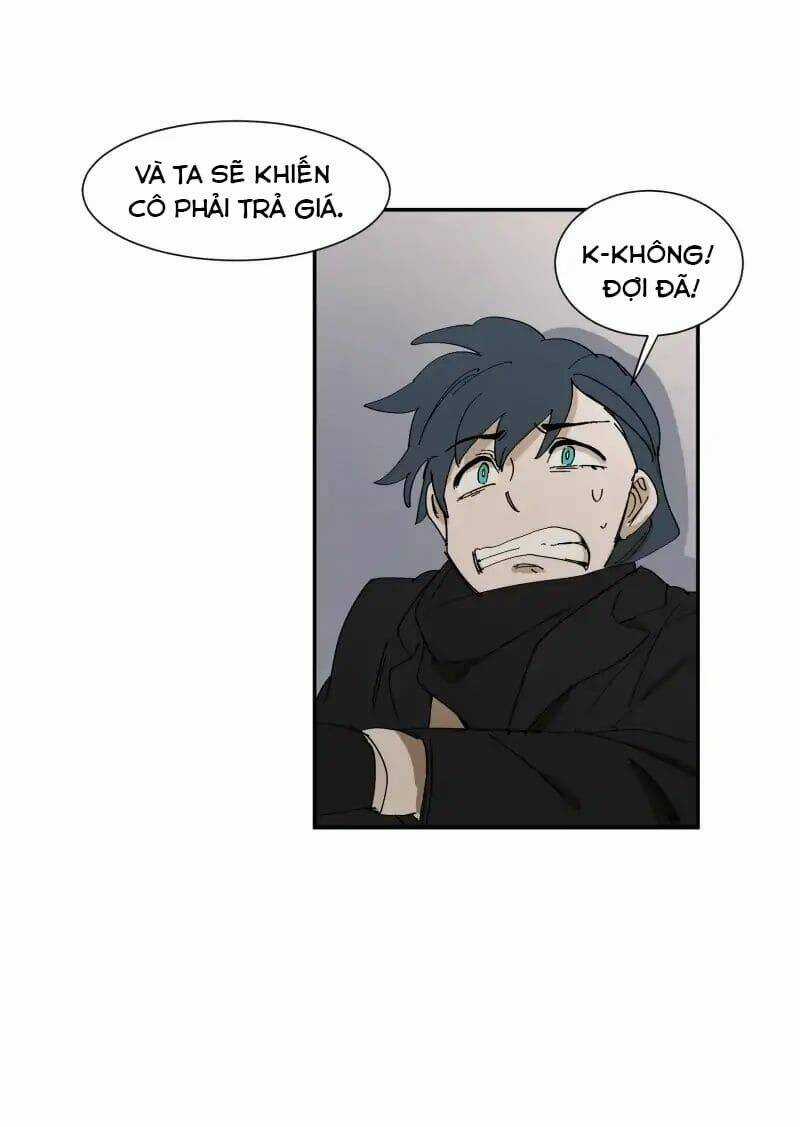 Cội Nguồn Ánh Sáng Chapter 72 trang 4