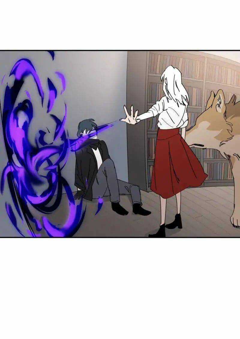 Cội Nguồn Ánh Sáng Chapter 72 trang 7