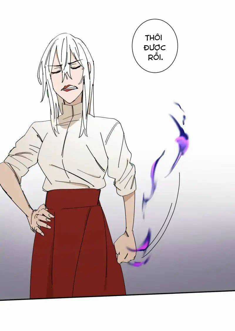 Cội Nguồn Ánh Sáng Chapter 72 trang 8