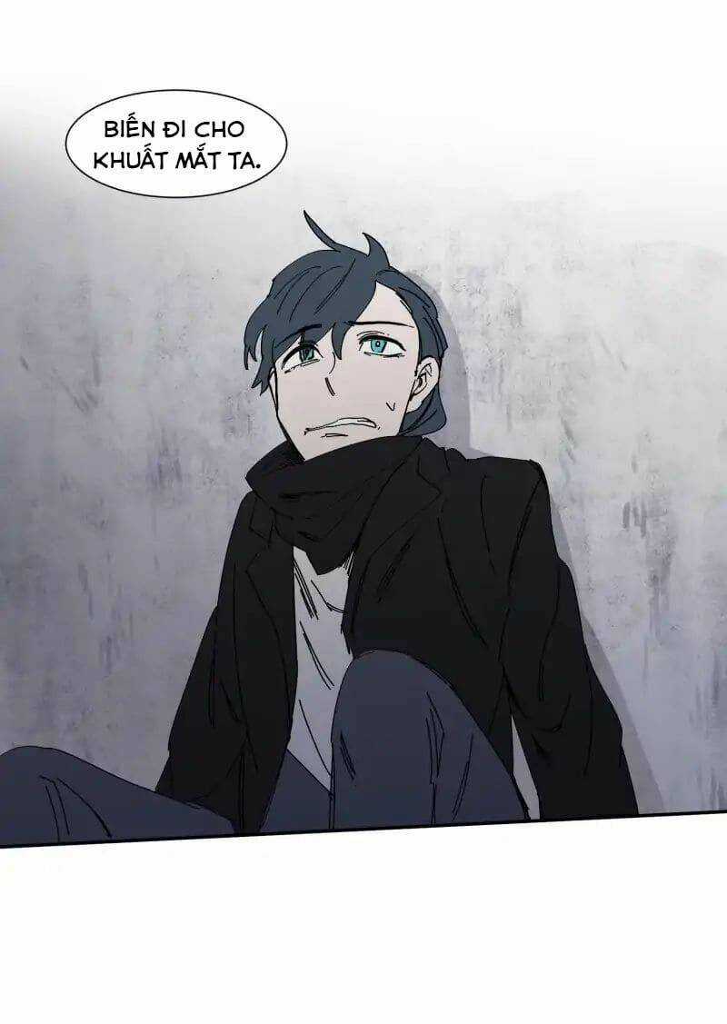 Cội Nguồn Ánh Sáng Chapter 72 trang 9