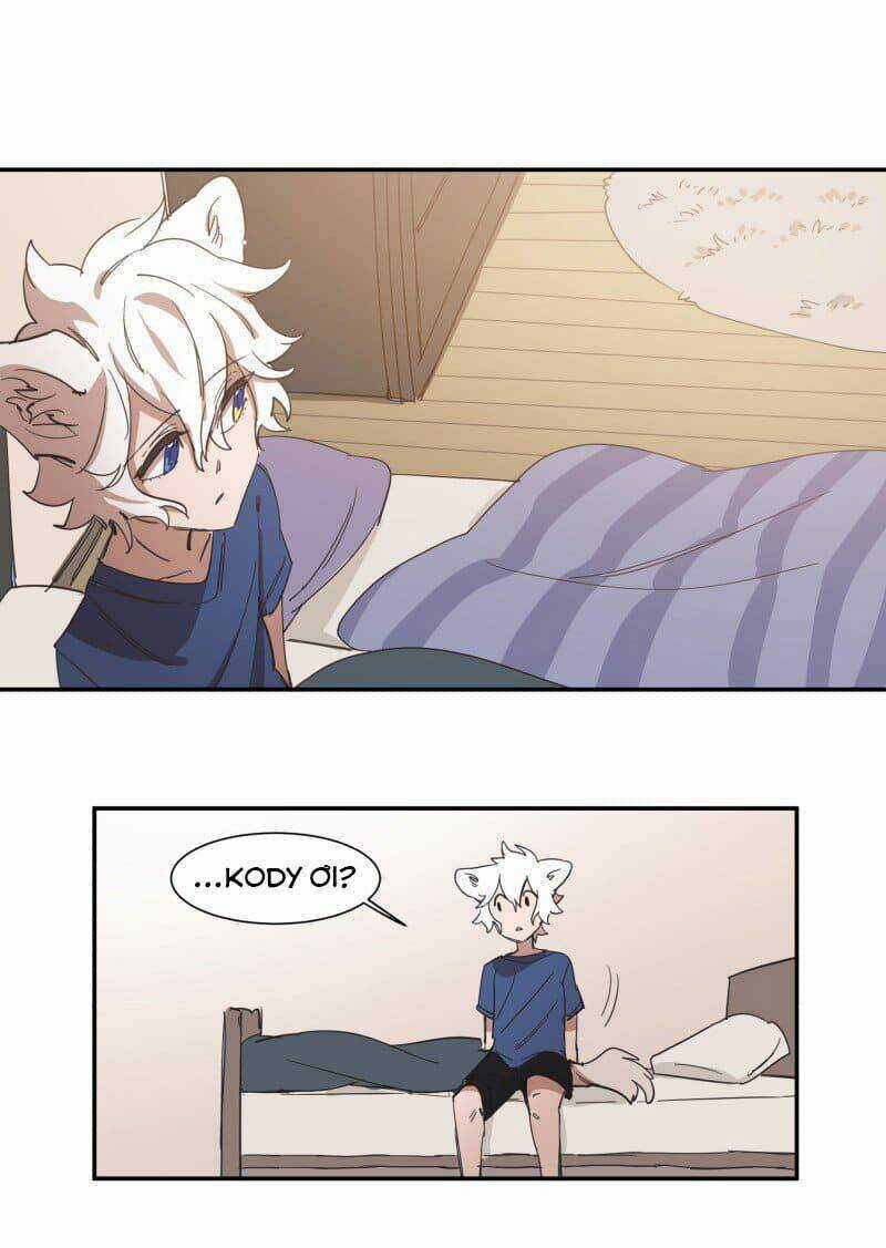 Cội Nguồn Ánh Sáng Chapter 73 trang 14