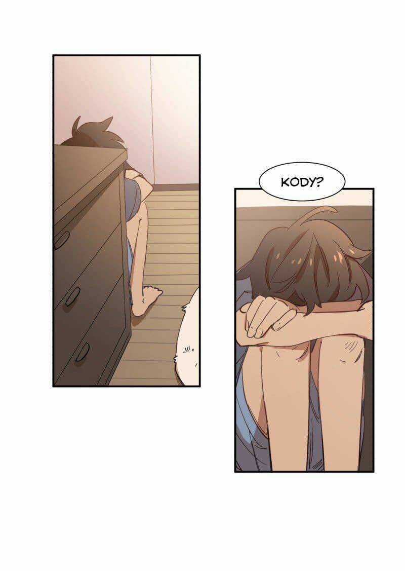 Cội Nguồn Ánh Sáng Chapter 73 trang 16