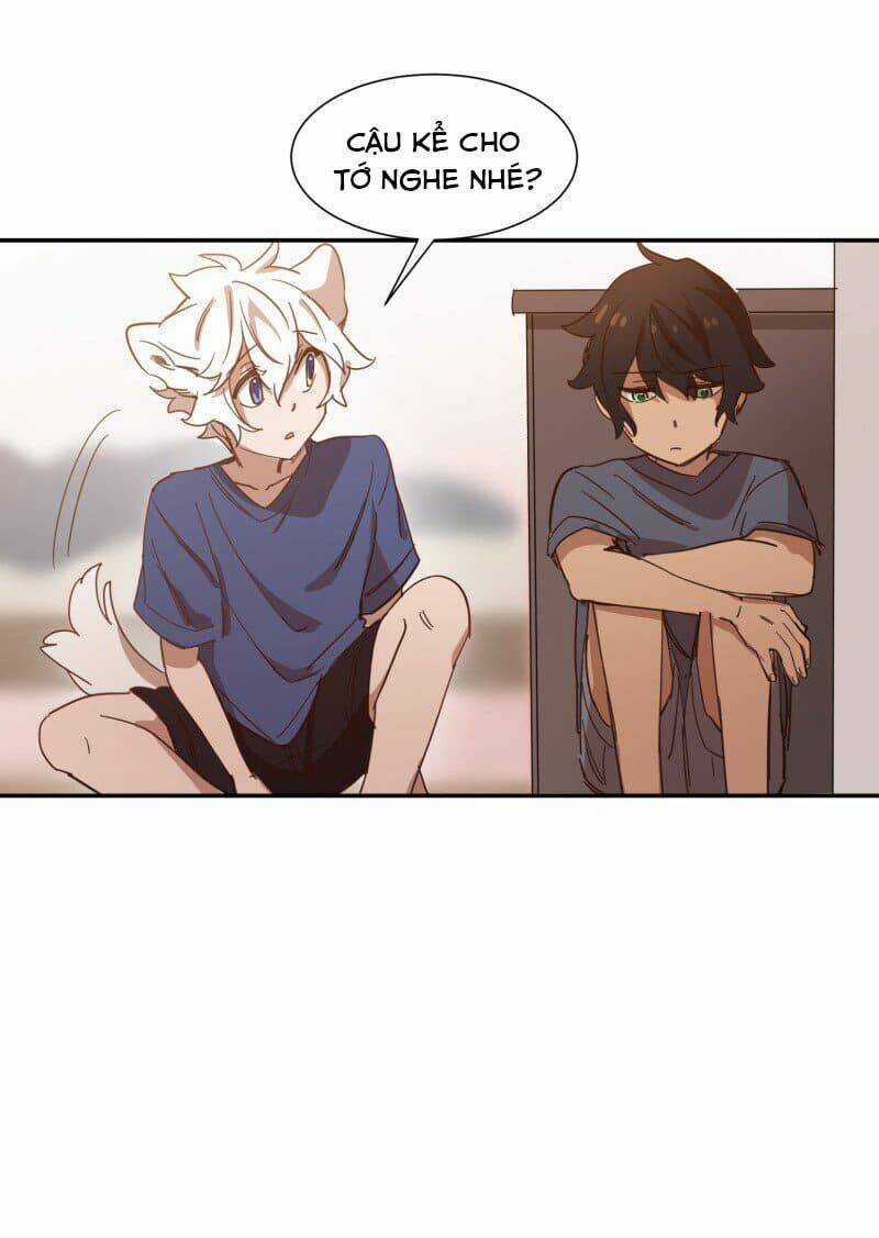 Cội Nguồn Ánh Sáng Chapter 73 trang 19