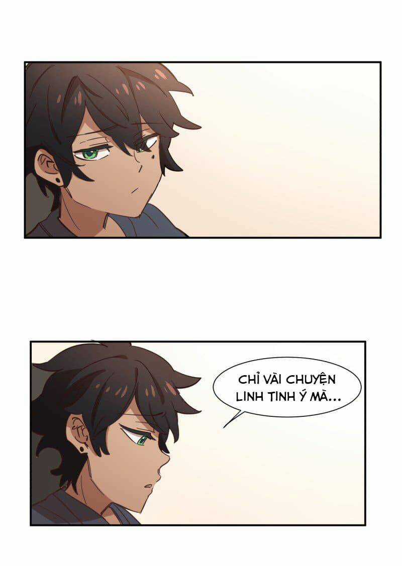 Cội Nguồn Ánh Sáng Chapter 73 trang 20