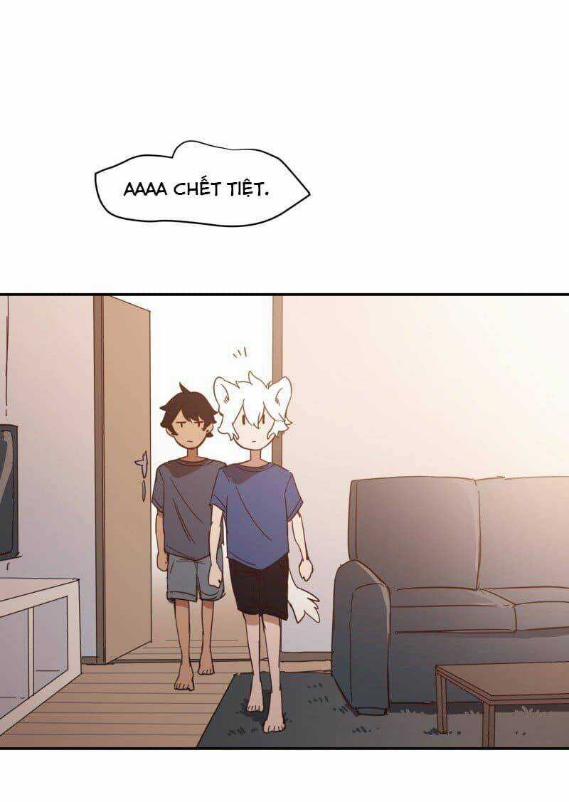 Cội Nguồn Ánh Sáng Chapter 73 trang 23