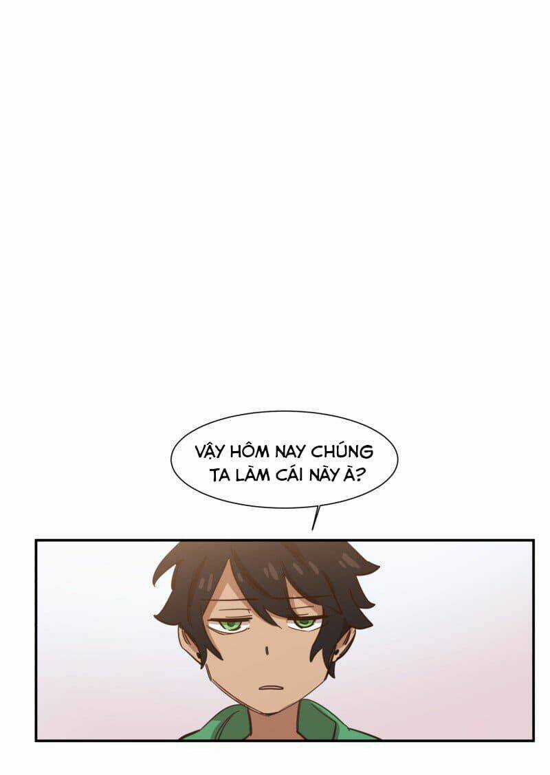 Cội Nguồn Ánh Sáng Chapter 73 trang 29